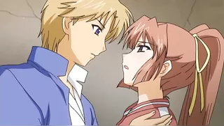 Grope: Little Birds in the Darkness - Ep.1