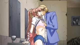 Grope: Little Birds in the Darkness - Ep.1