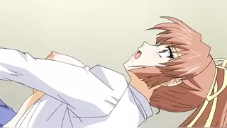 Grope: Little Birds in the Darkness - Ep.1