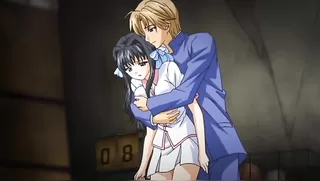 Grope: Little Birds in the Darkness - Ep.2