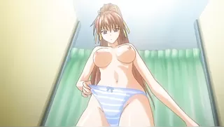 Grope: Little Birds in the Darkness - Ep.2