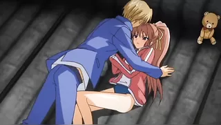 Grope: Little Birds in the Darkness - Ep.2