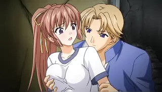 Grope: Little Birds in the Darkness - Ep.2