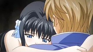 Grope: Little Birds in the Darkness - Ep.2