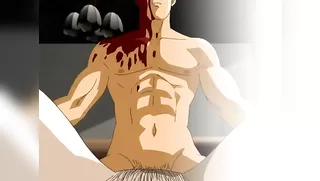 Heartwork: Symphony of Destruction - Ep.1