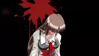 Heartwork: Symphony of Destruction - Ep.1