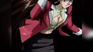 Heartwork: Symphony of Destruction - Ep.1