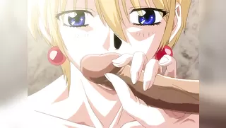 Heartwork: Symphony of Destruction - Ep.1