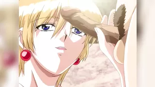 Heartwork: Symphony of Destruction - Ep.1