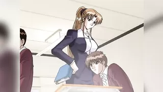 Heartwork: Symphony of Destruction - Ep.2