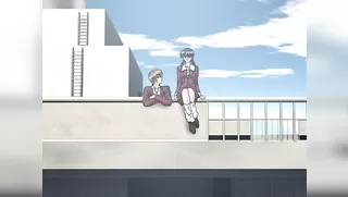 Heartwork: Symphony of Destruction - Ep.2