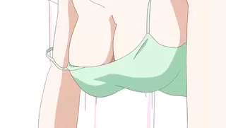 Issho ni Training Ofuro: Bathtime with Hinako & Hiyoko