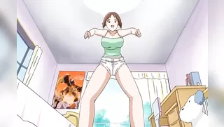 Issho ni Training Ofuro: Bathtime with Hinako & Hiyoko