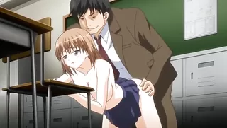 JK to Inkou Kyoushi 4 - Ep.1