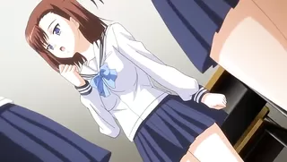 JK to Inkou Kyoushi 4 - Ep.1