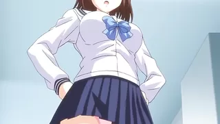 JK to Inkou Kyoushi 4 - Ep.1