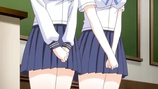 JK to Inkou Kyoushi 4 - Ep.1