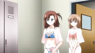 JK to Inkou Kyoushi 4 - Ep.1