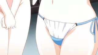 JK to Inkou Kyoushi 4 - Ep.1