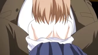 JK to Inkou Kyoushi 4 - Ep.1