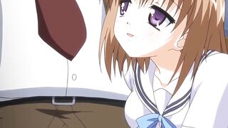 JK to Inkou Kyoushi 4 - Ep.2