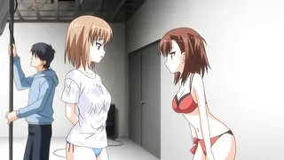 JK to Inkou Kyoushi 4 - Ep.2