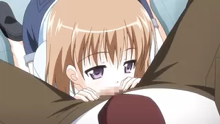 JK to Inkou Kyoushi 4 - Ep.2