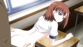 JK to Inkou Kyoushi 4 - Ep.2