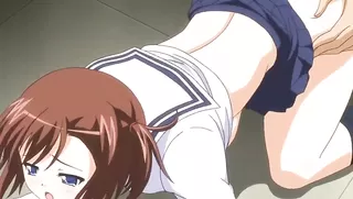 JK to Inkou Kyoushi 4 - Ep.2