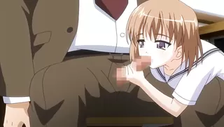 JK to Inkou Kyoushi 4 - Ep.2