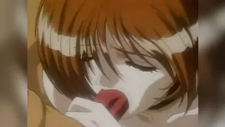 Bondage Mansion - Ep.1