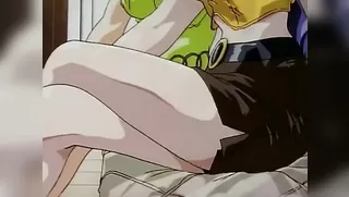 Bondage Mansion - Ep.1