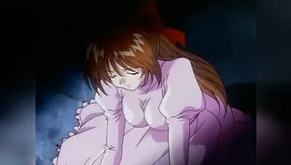 Bondage Mansion - Ep.1