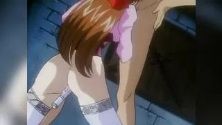 Bondage Mansion - Ep.1