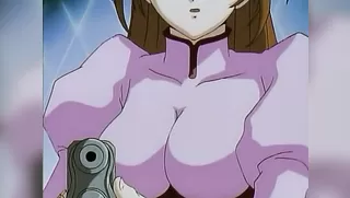 Bondage Mansion - Ep.2