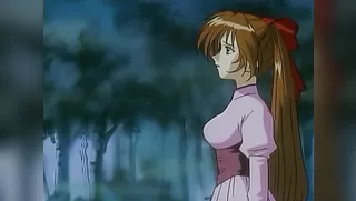 Bondage Mansion - Ep.2