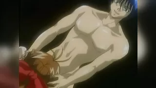 Bondage Mansion - Ep.2