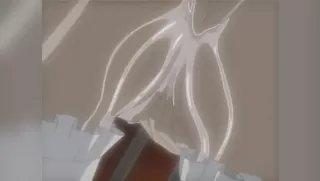 Miboujin: Numeriau Nikuyoku to Midara ni Nureru Mitsusubo - Ep.1