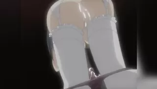 Miboujin: Numeriau Nikuyoku to Midara ni Nureru Mitsusubo - Ep.1