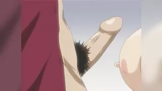 Miboujin: Numeriau Nikuyoku to Midara ni Nureru Mitsusubo - Ep.1