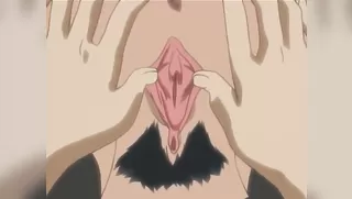 Miboujin: Numeriau Nikuyoku to Midara ni Nureru Mitsusubo - Ep.1