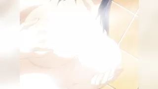 Miboujin: Numeriau Nikuyoku to Midara ni Nureru Mitsusubo - Ep.2