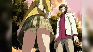 Miboujin: Numeriau Nikuyoku to Midara ni Nureru Mitsusubo - Ep.2