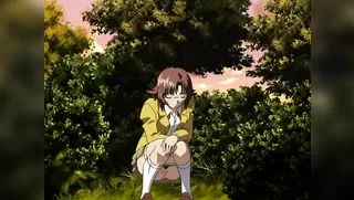 Miboujin: Numeriau Nikuyoku to Midara ni Nureru Mitsusubo - Ep.2