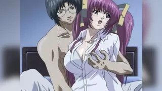 Miboujin: Numeriau Nikuyoku to Midara ni Nureru Mitsusubo - Ep.2