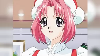 Kyouhaku II: Mou Hitotsu no Ashita - The Animation - Ep.1