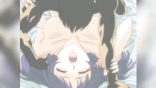Kyouhaku II: Mou Hitotsu no Ashita - The Animation - Ep.2