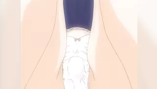 Kyouhaku II: Mou Hitotsu no Ashita - The Animation - Ep.2