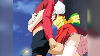 Kyouhaku II: Mou Hitotsu no Ashita - The Animation - Ep.2