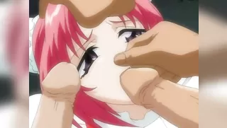 Kyouhaku II: Mou Hitotsu no Ashita - The Animation - Ep.2